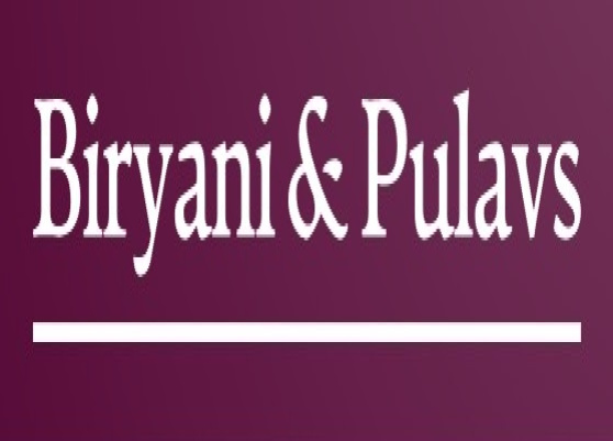 Aha Biryani & Pulavs