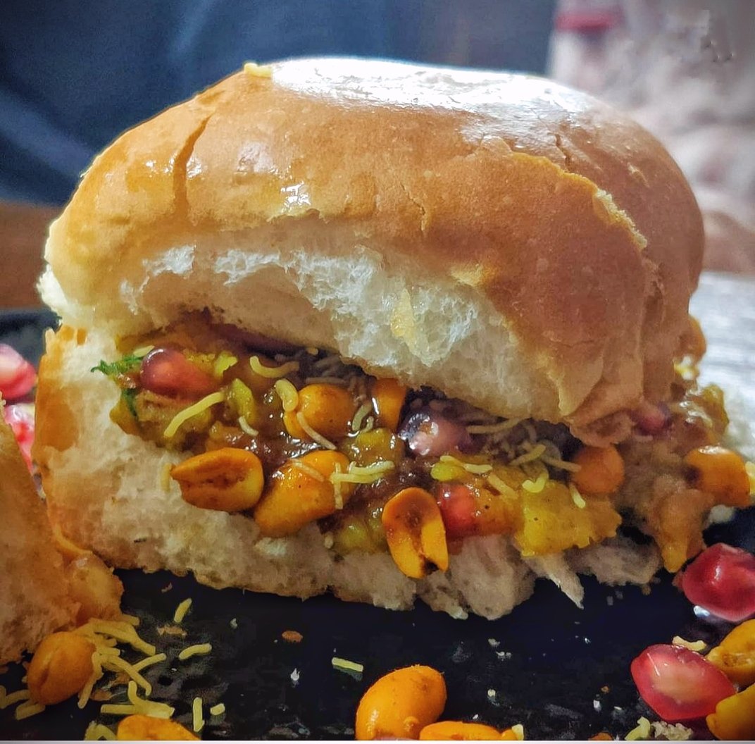 Dabeli(5 Psc)