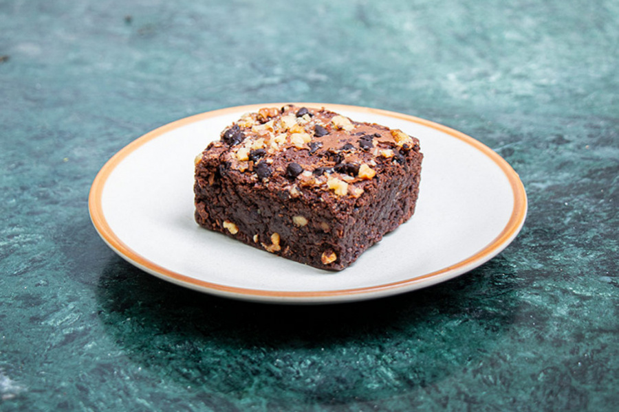 Chocolate Brownie