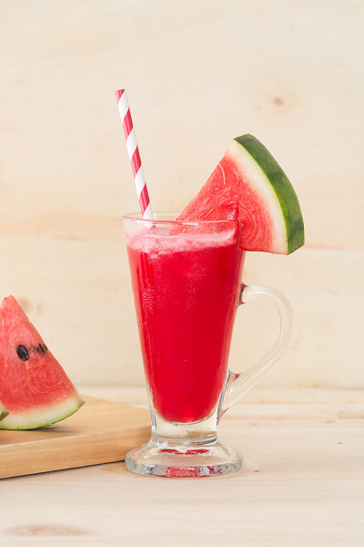 Watermelon Juice