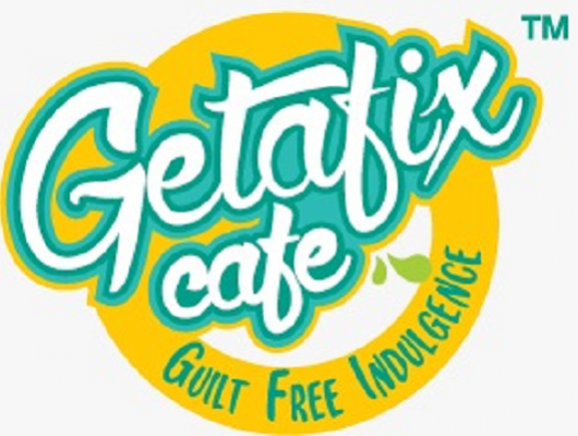 Getafix Cafe