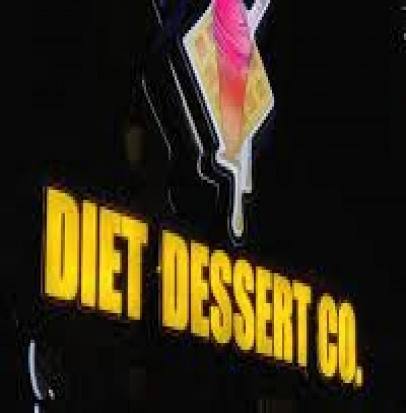 Diet Dessert Co.