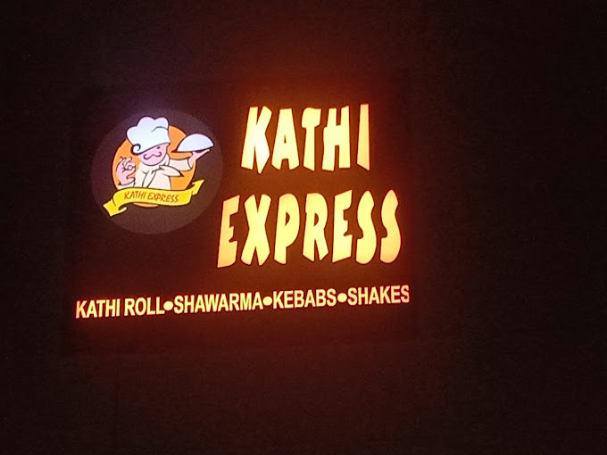 KATHI EXPRESS 