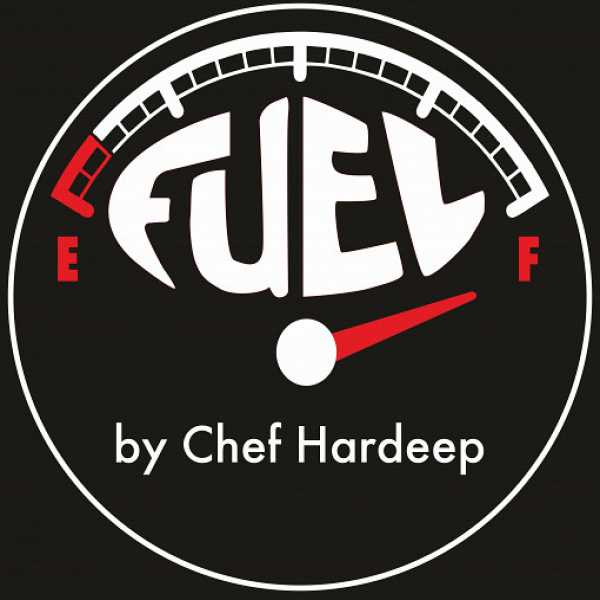 Fuel By Chef Hardeep