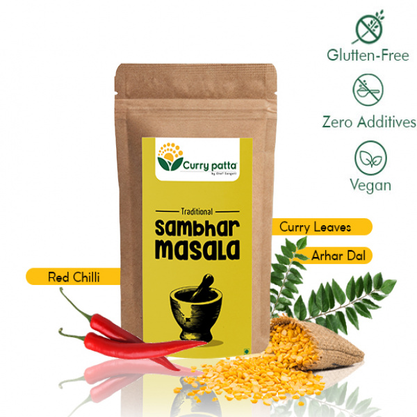 Sambar Masala Powder (X2)