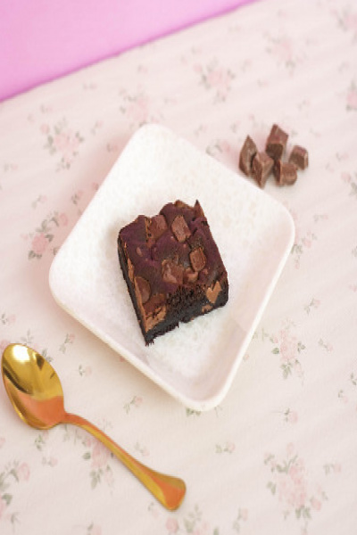 Classic Chocolate Brownie
