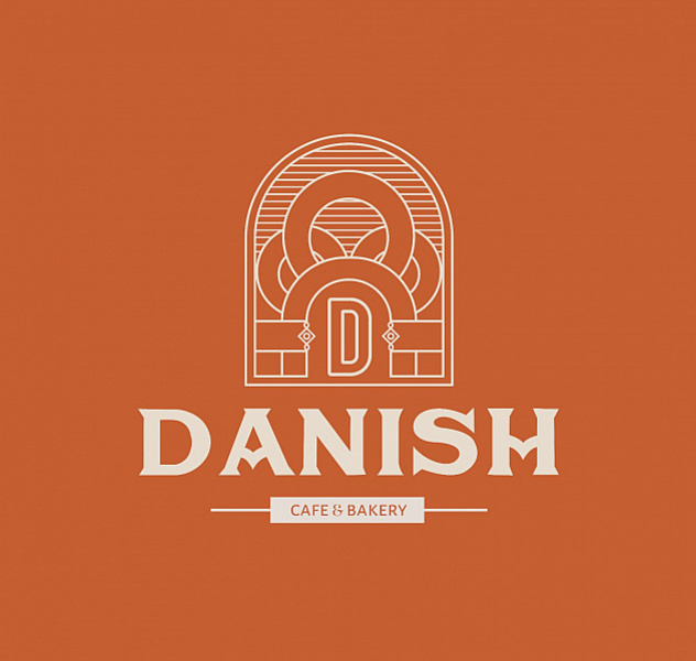 Danish Cafe & Bakery