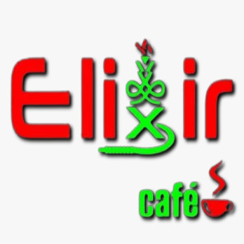 Elixir cafe