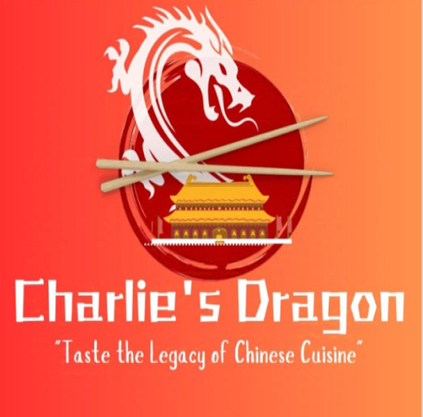 Charlie's Dragon